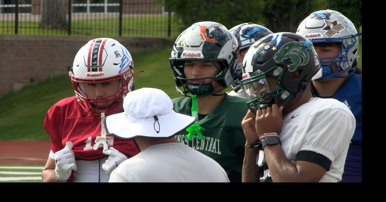 Team East's Montana and Montana State commits build bonds ahead of Shrine Game