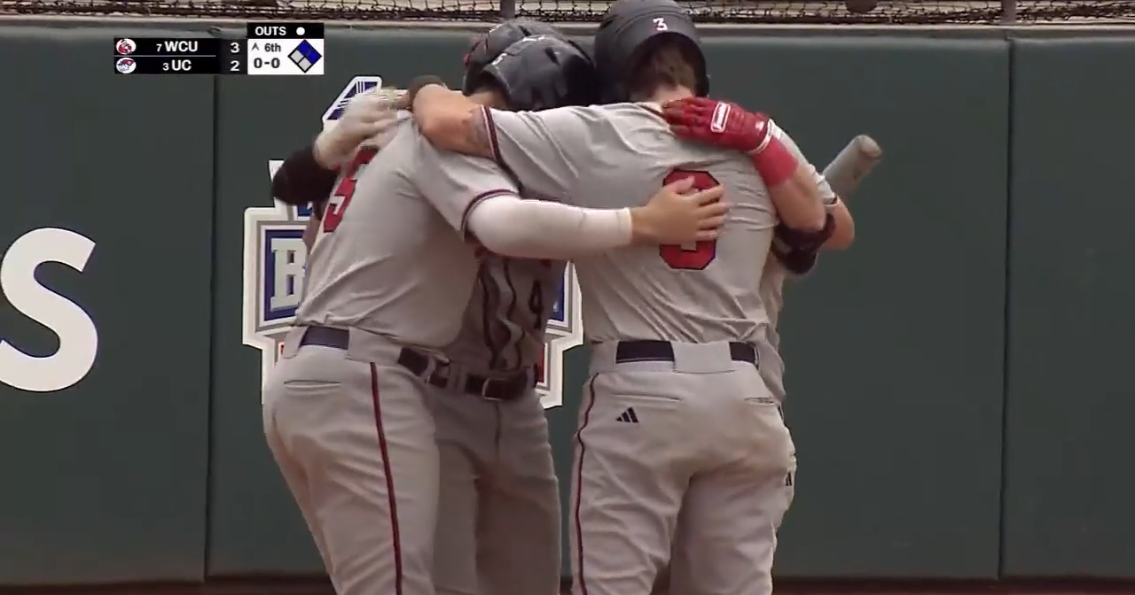2024 NAIA World Series: Cumberlands eliminate William Carey with a 6-4 win - Vimarsana News