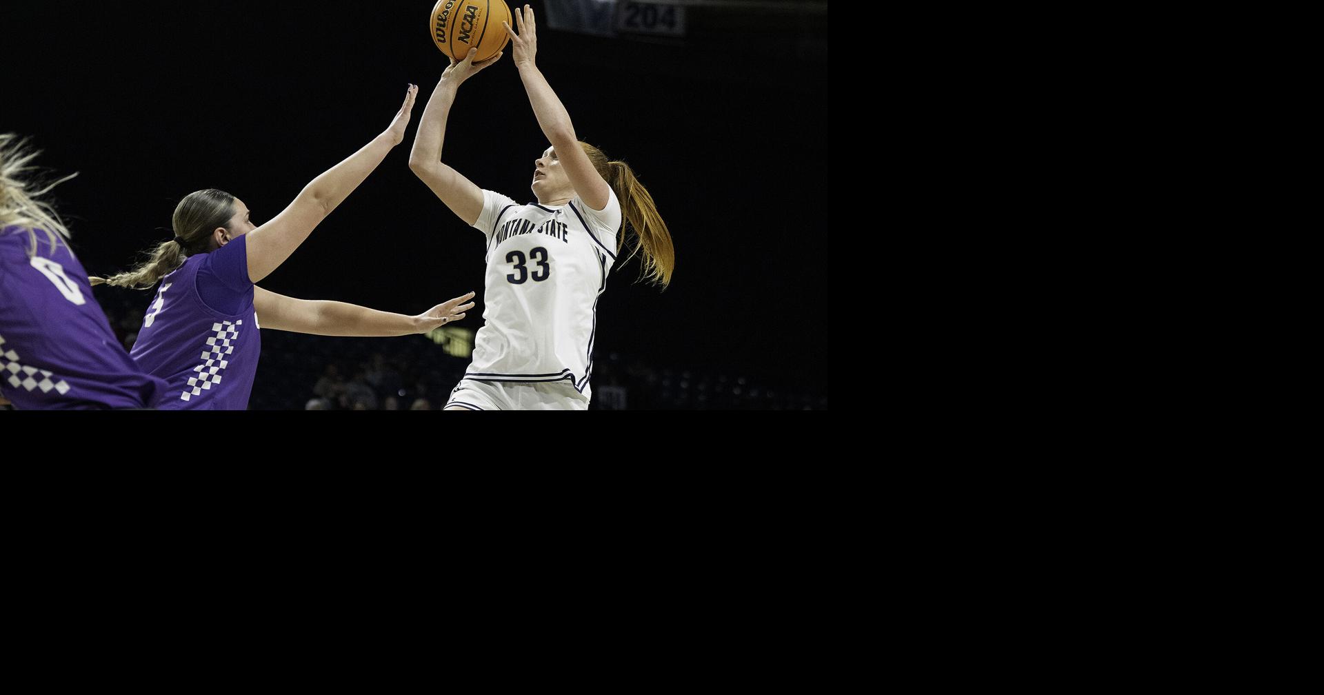 Harris guides Bobcats to season-opening win 93-41 over Carroll College ...