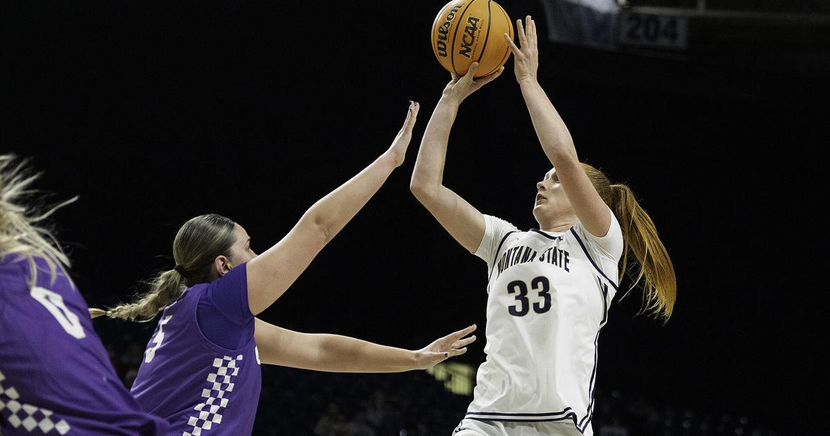 Harris guides Bobcats to season-opening win 93-41 over Carroll College ...