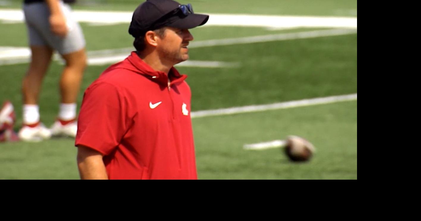WSU Football: Former SDSU coaches embrace transition to Wazzu ahead of ...