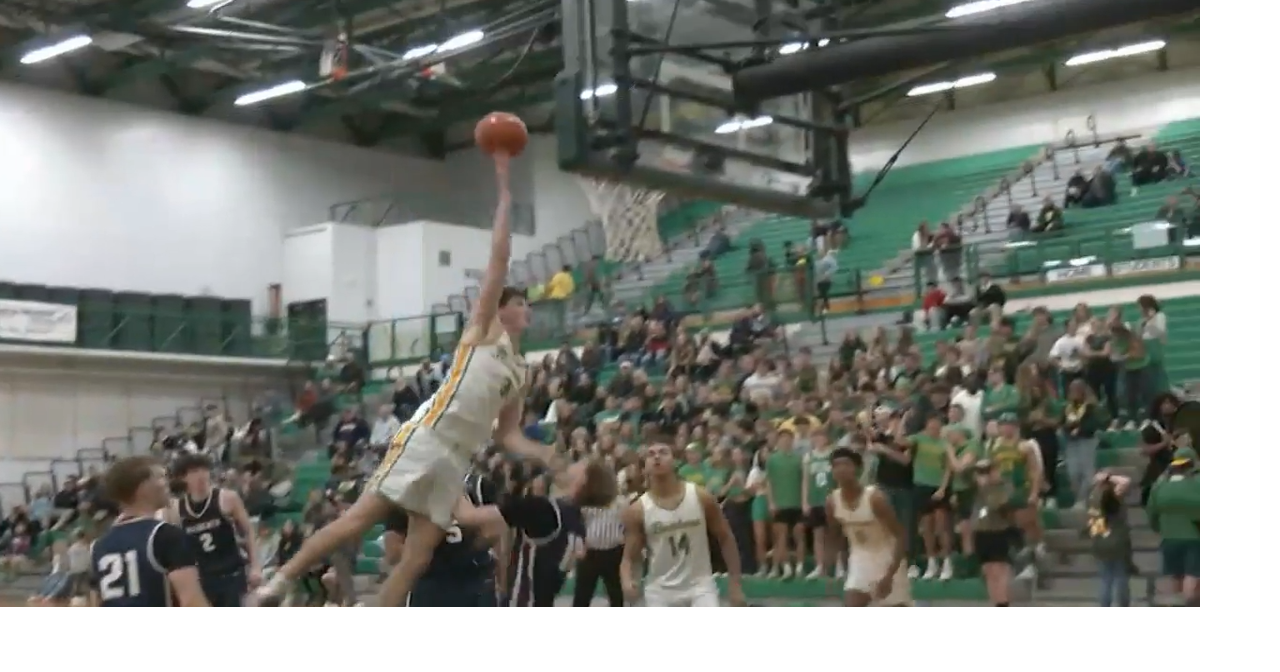 Richland Bombers boys basketball team starts season undefeated | High ...