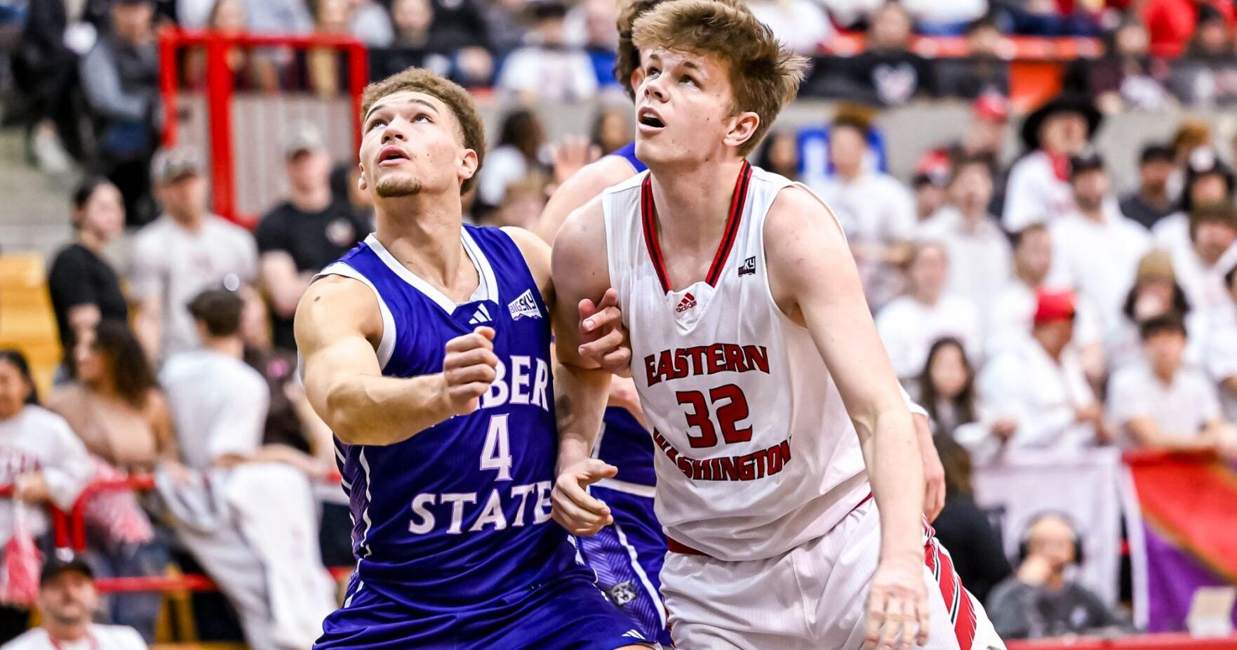 Dane Erikstrup commits to Washington State, becomes third EWU Eagle to follow David Riley to WSU - Vimarsana News