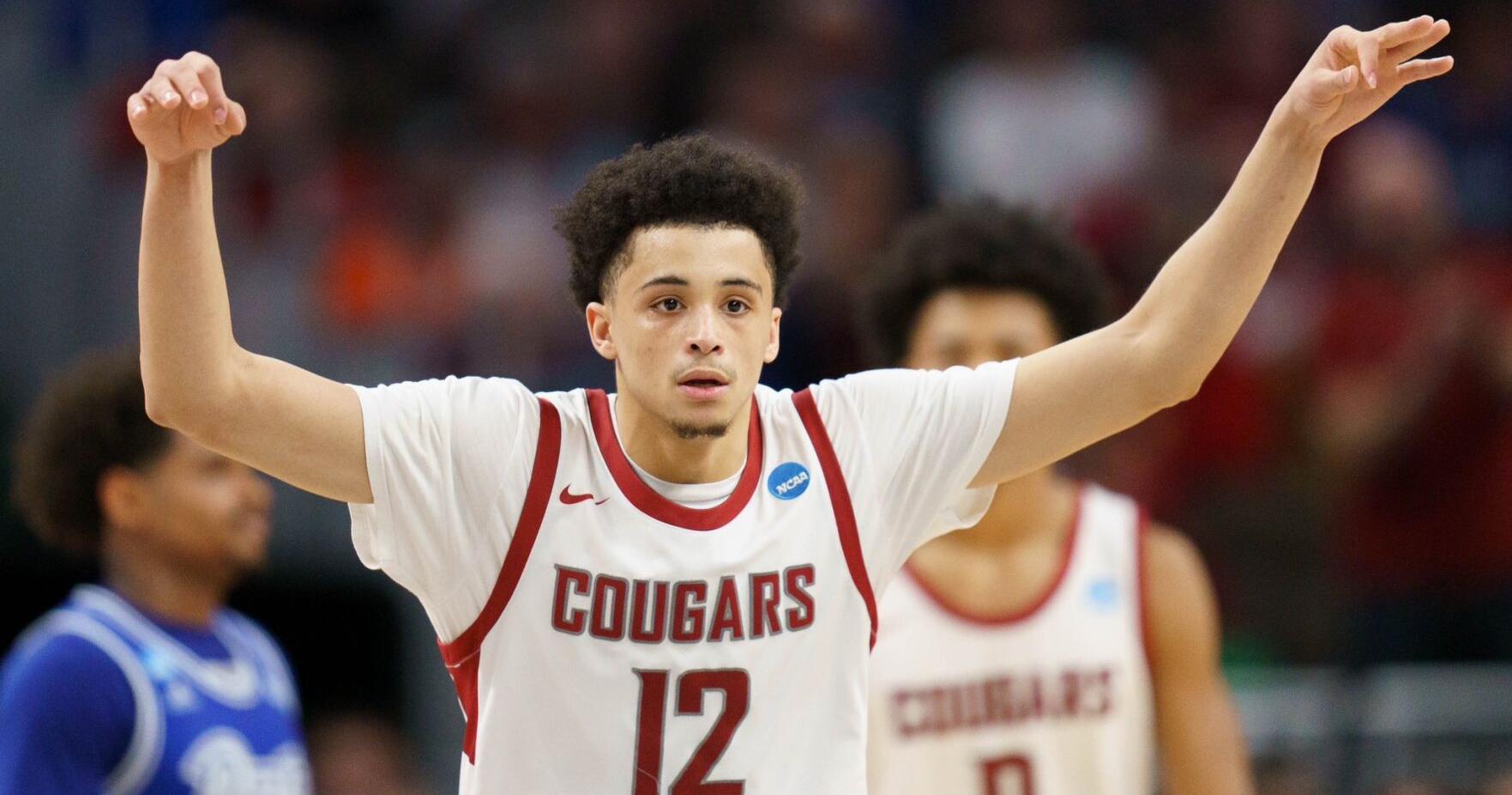 Washington State Cougars come in at No. 23 in postseason AP Top 25 - Vimarsana News