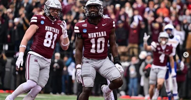 One song short of the Music City: Rivalry loss in semis ends historic Griz football season