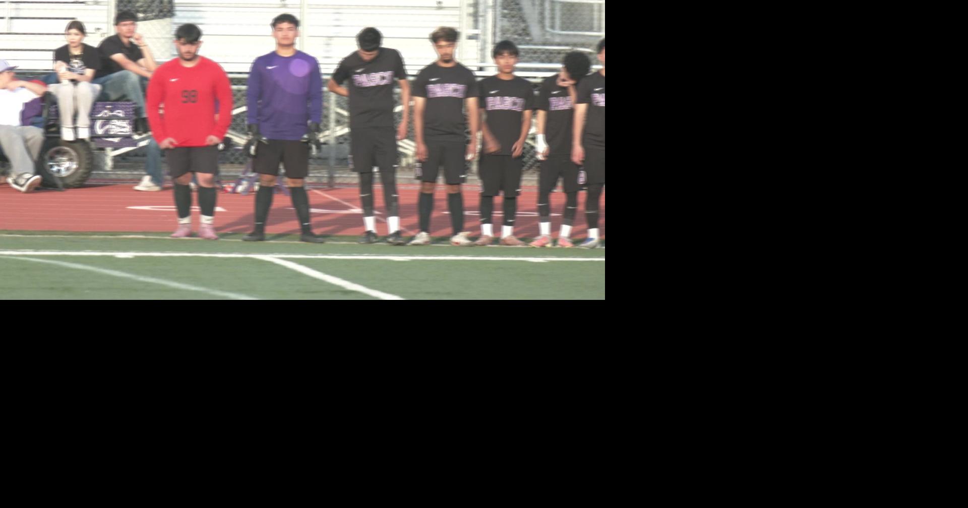 Pasco beats Richland for share of MCC title