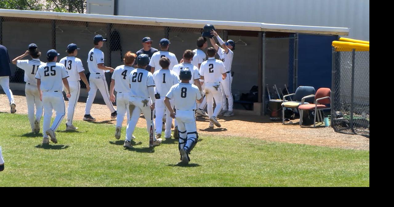 Legion Baseball: Great Falls stretch win streak to 11 with 7-4 win over Bozeman