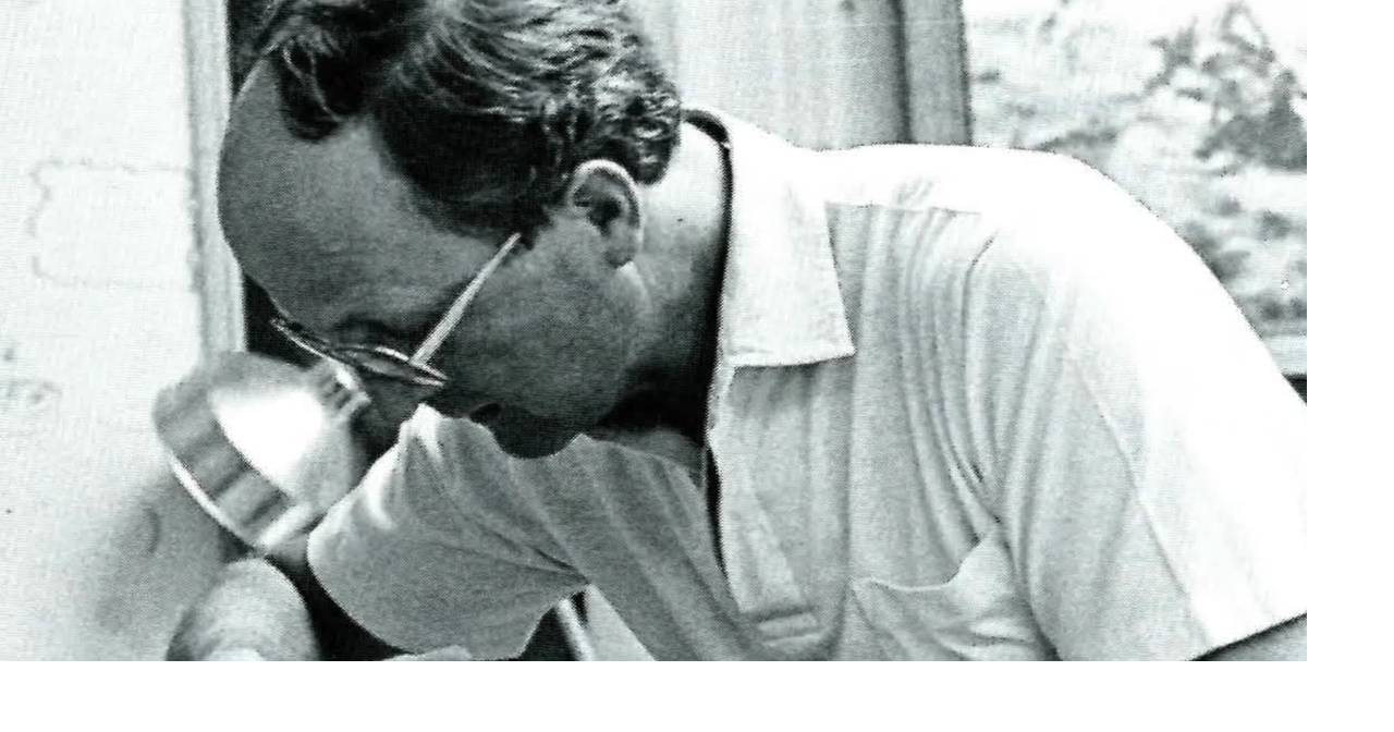 2024 Montana Football Hall of Fame Harlowton's Chuck Karnop Montana State