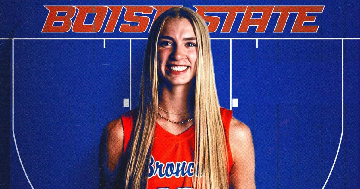 Frenchtown hoops standout Mason Quinn commits to Boise State
