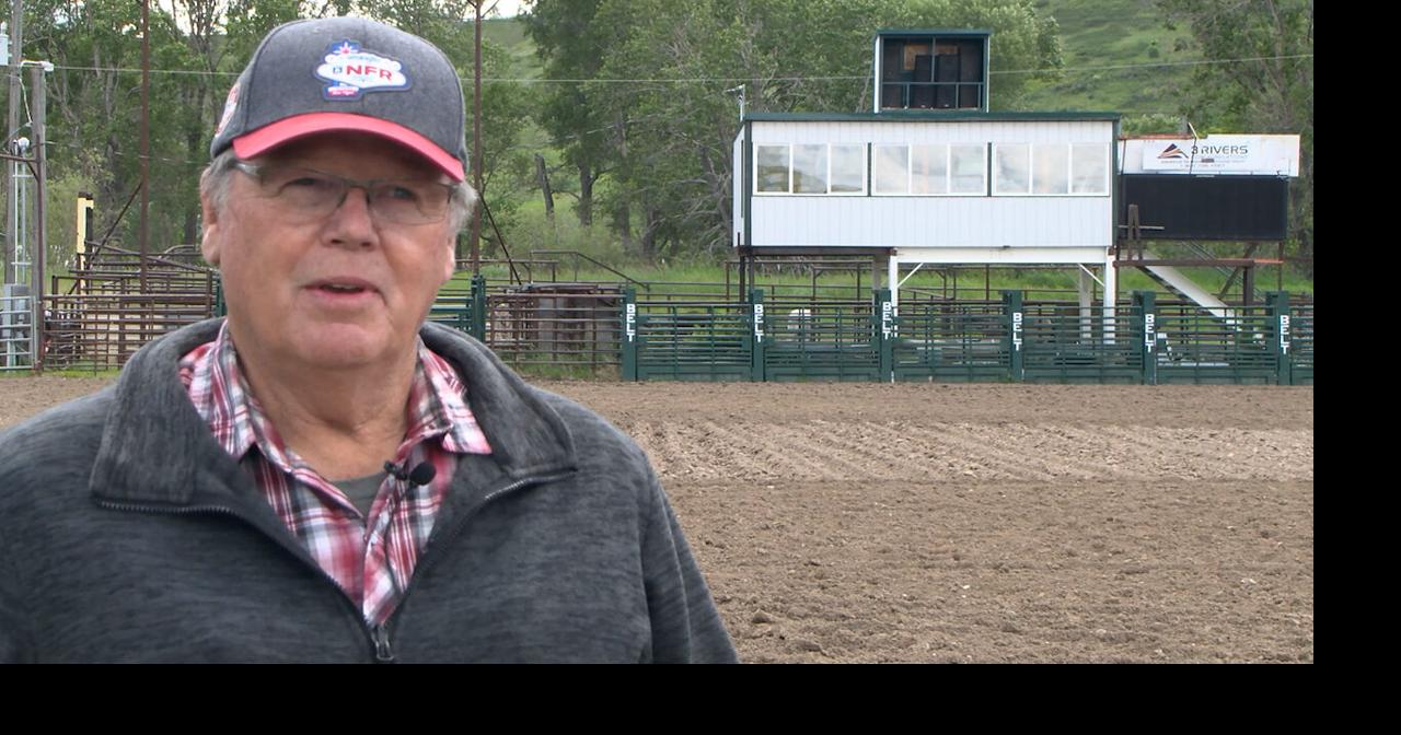 The 66th annual Belt PRCA Rodeo returns on Father's Day weekend
