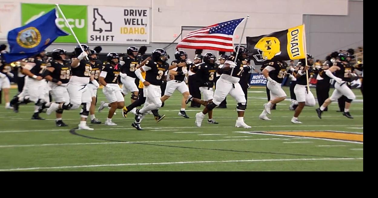 UC Davis vs. Idaho Game Preview: Vandals host No. 11 Aggies with playoff hopes on the line