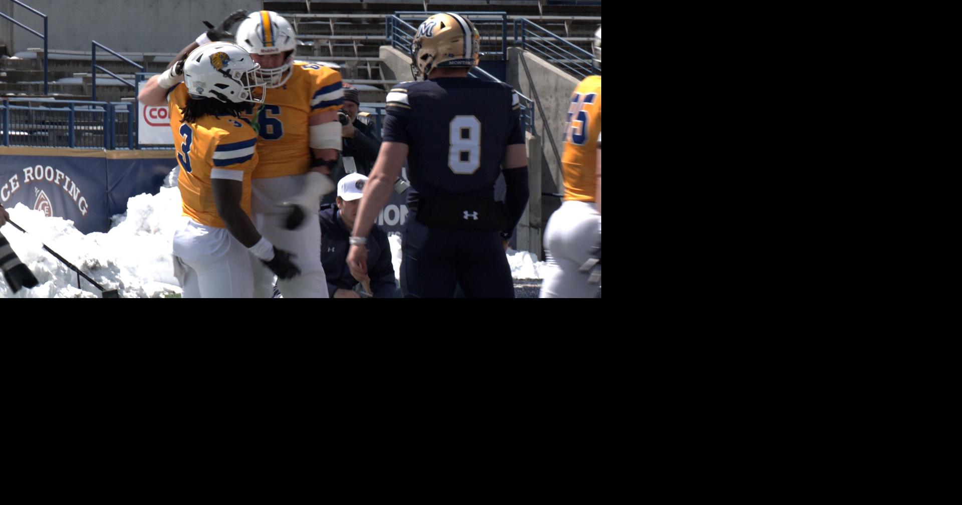 With spring camp in the past, Montana State looks ahead to next fall