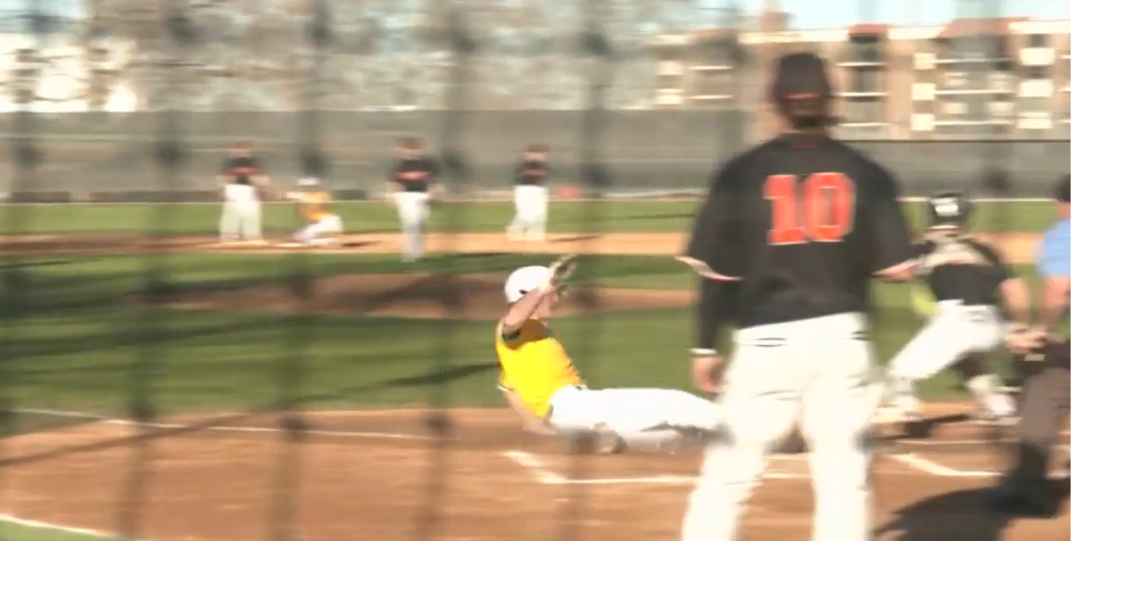 Richland baseball hosts Kamiakin Friday | SWX Tri-Cities/Yakima ...