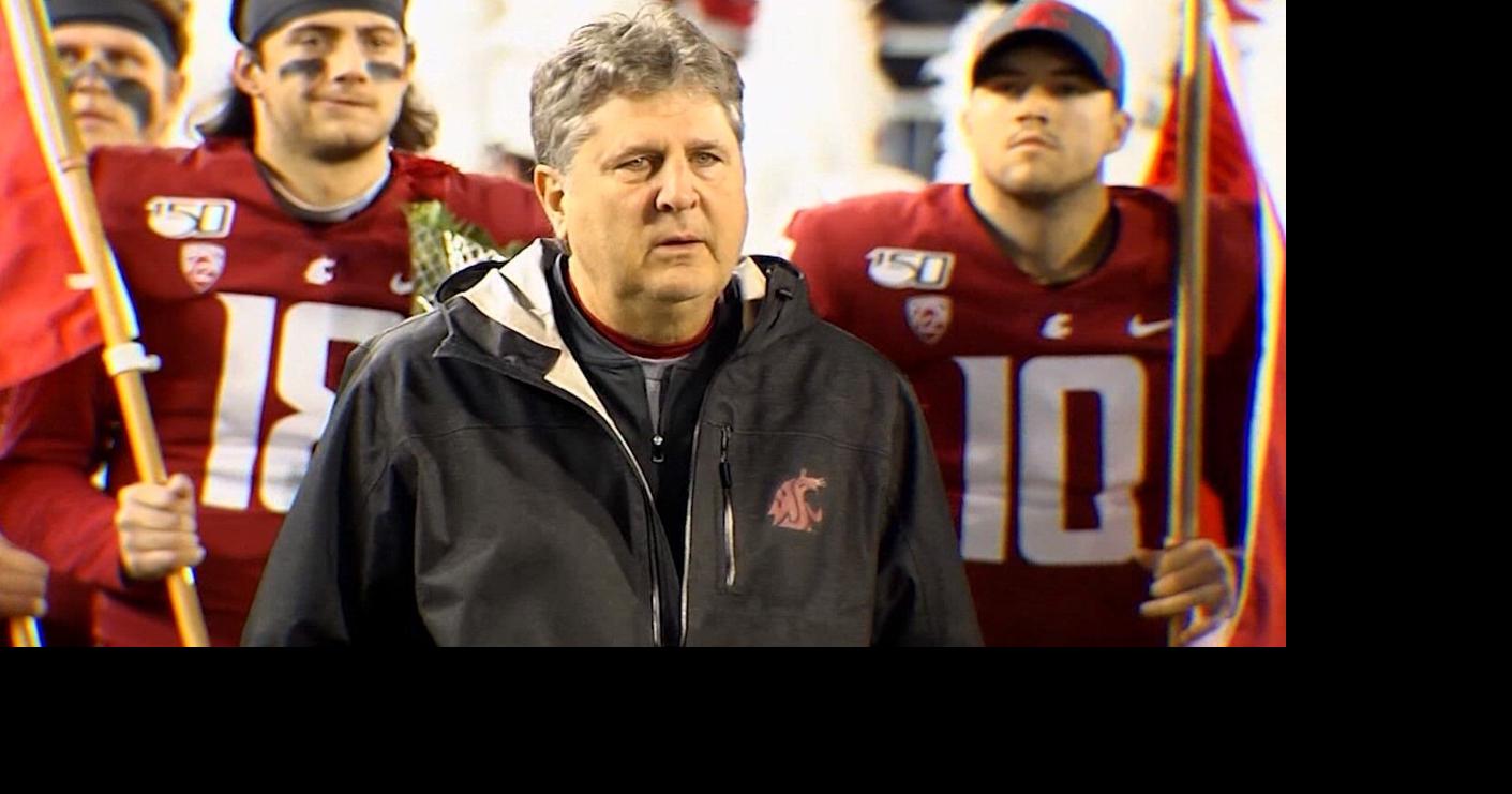 Late WSU coach Mike Leach now eligible for CFB Hall of Fame after rule ...