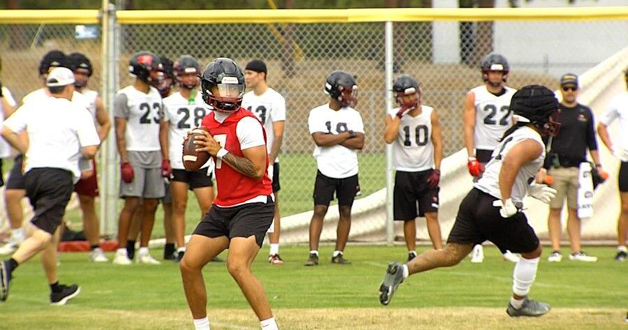 Whitworth Football: Pirates look to keep winning tradition alive with ...