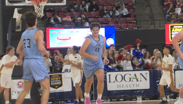 State B: Loyola Sacred Heart Boys Repeat, Baker Girls Roll In State ...