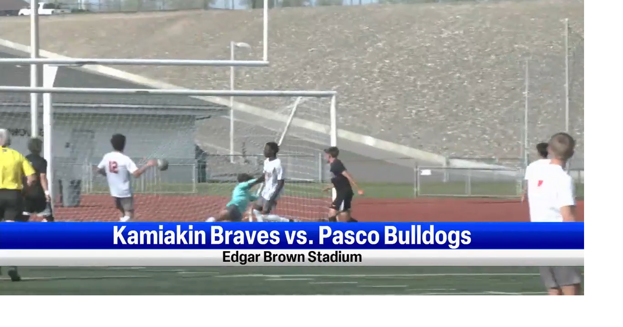 Chiawana, Pasco Win 1st Round of Districts | SWX Tri-Cities/Yakima ...