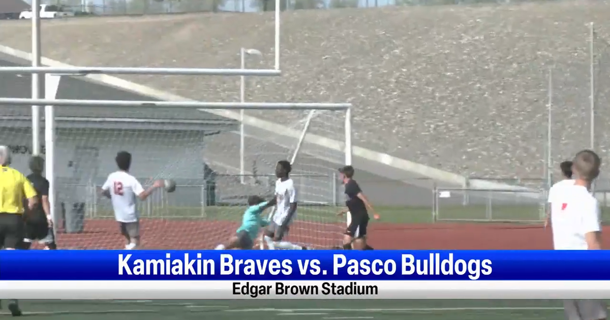 Chiawana, Pasco Win 1st Round of Districts | SWX Tri-Cities/Yakima ...