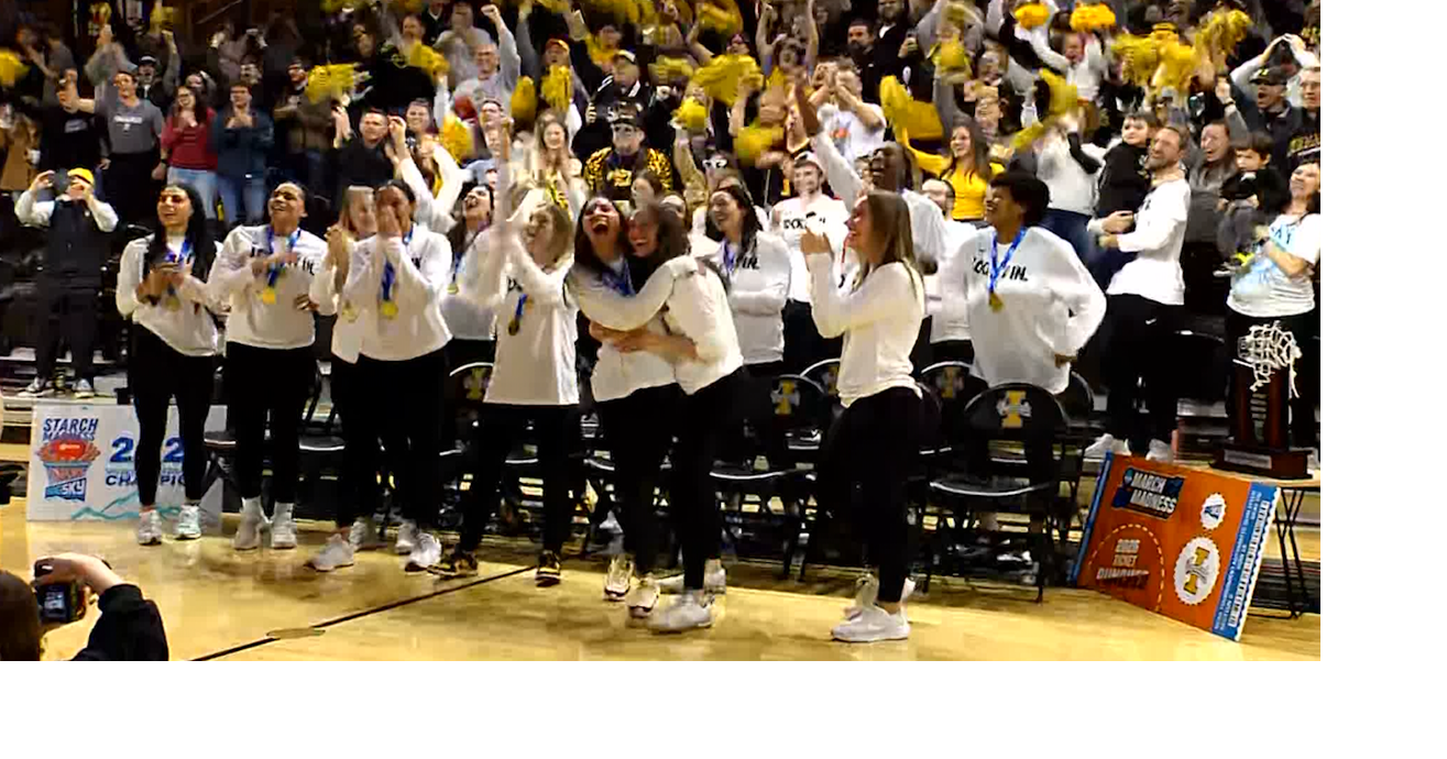 Idaho women earn No. 13 seed, will face No. 4 Oklahoma in NCAA Tournament first round