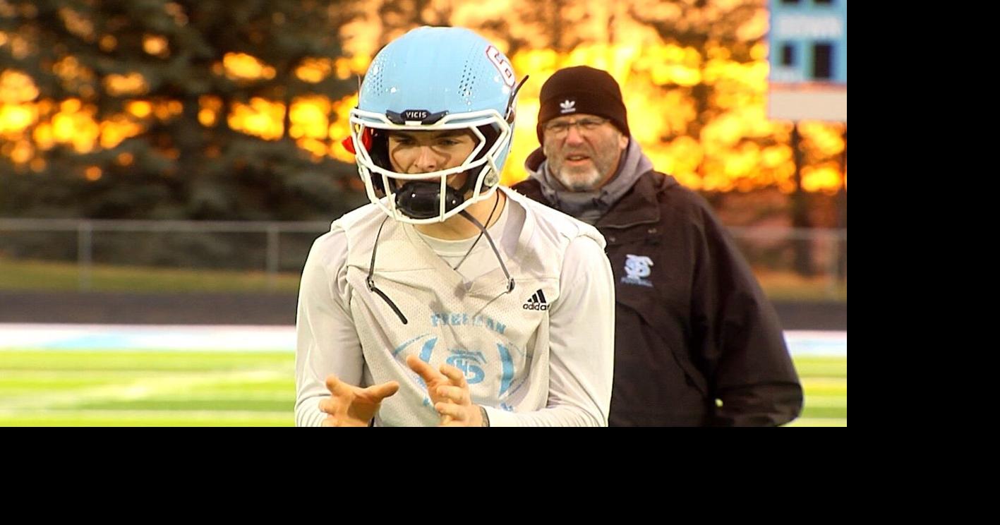 Student Athlete of the Week: Freeman High School Senior Logan Schultz