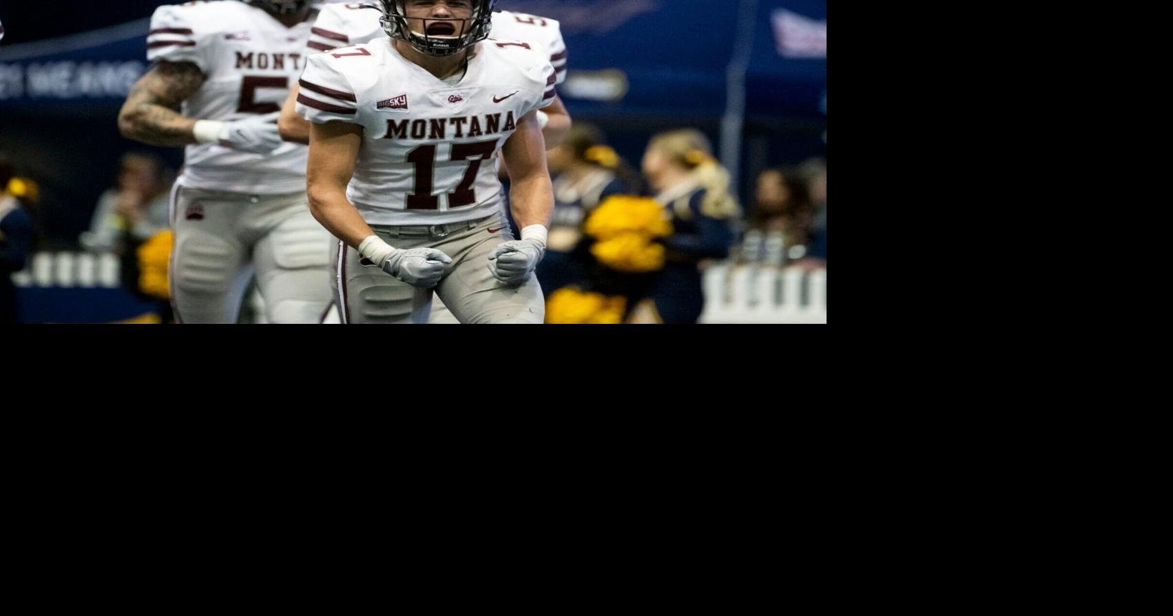 Fueled by football: Montana Grizzly great Robby Hauck hired by San ...