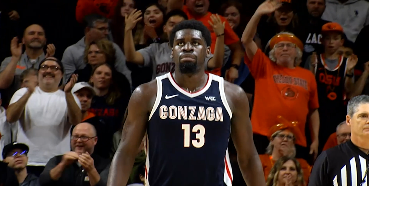 Talking Zags: What the loss to Portland means for Gonzaga, plus Oregon State preview