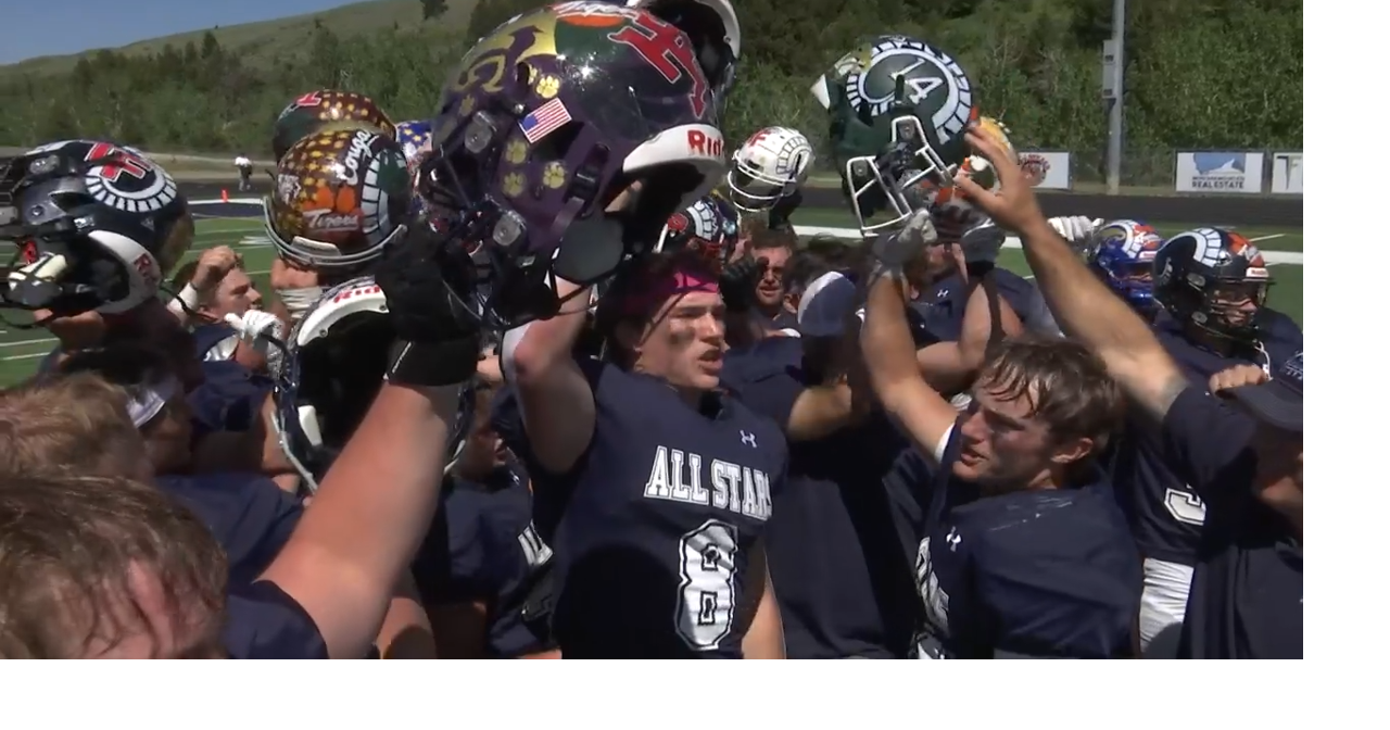 South holds off North 2114 to win second consecutive Class B AllStar