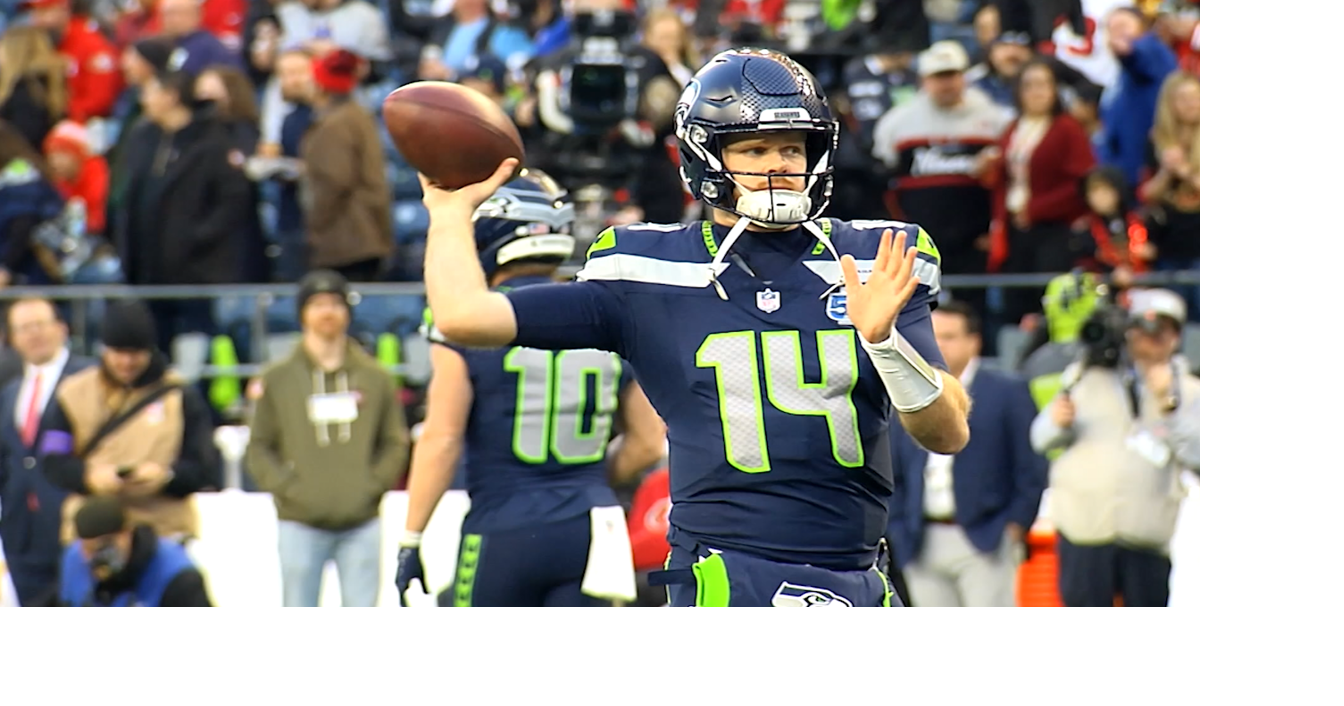 Seahawks vs. Rams: NFC Championship Game Preview — Our Crew in Seattle Breaks It Down