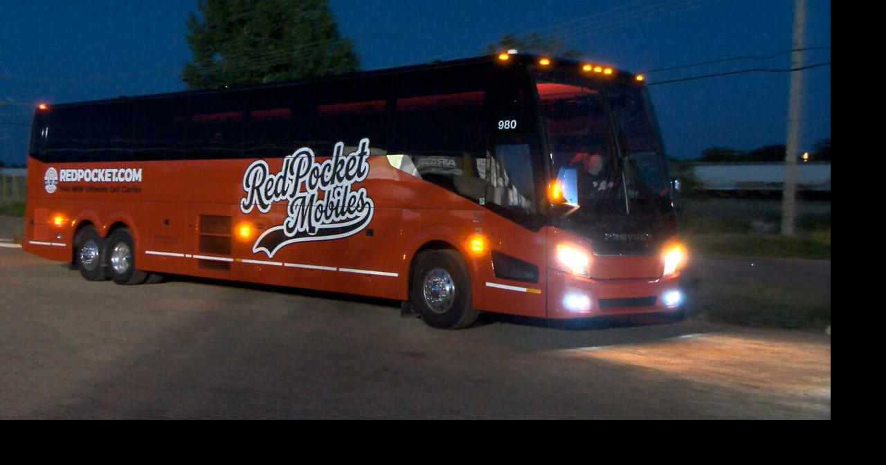 RedPocket Mobiles in midst of groundbreaking Pioneer League season