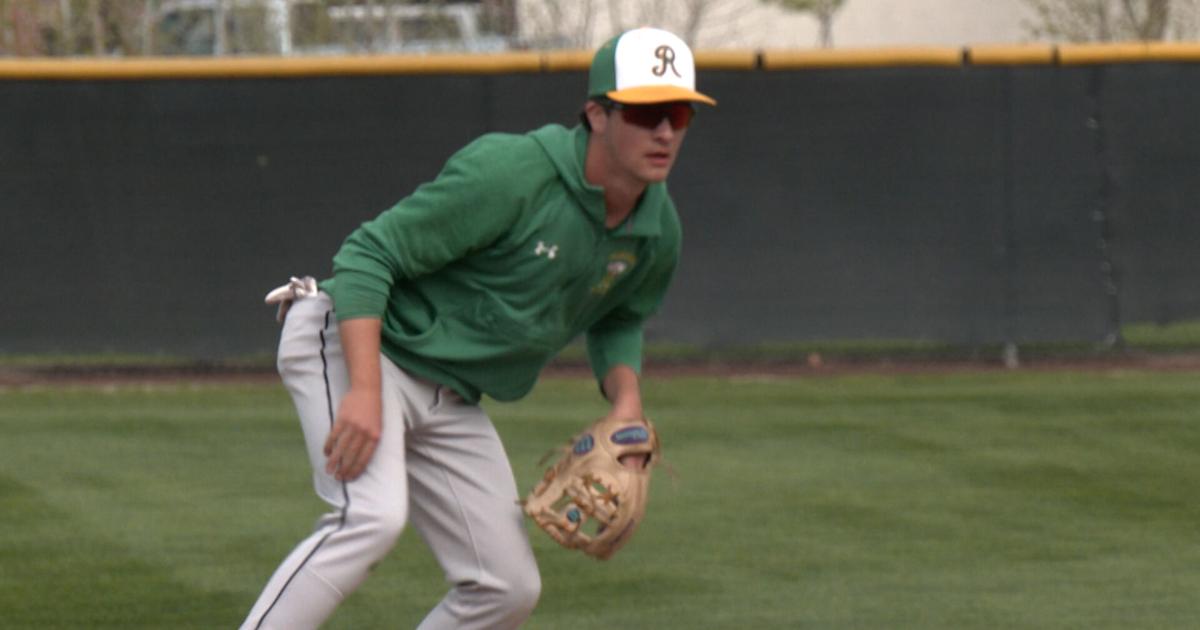 Richland baseball readies for second half of season with target on its ...