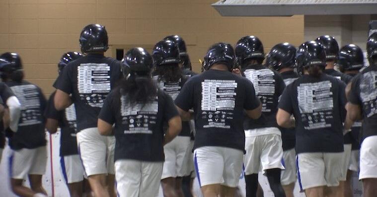 Outlaws excited to face off against former head coach Heron O'Neil, Salina Liberty - Vimarsana News