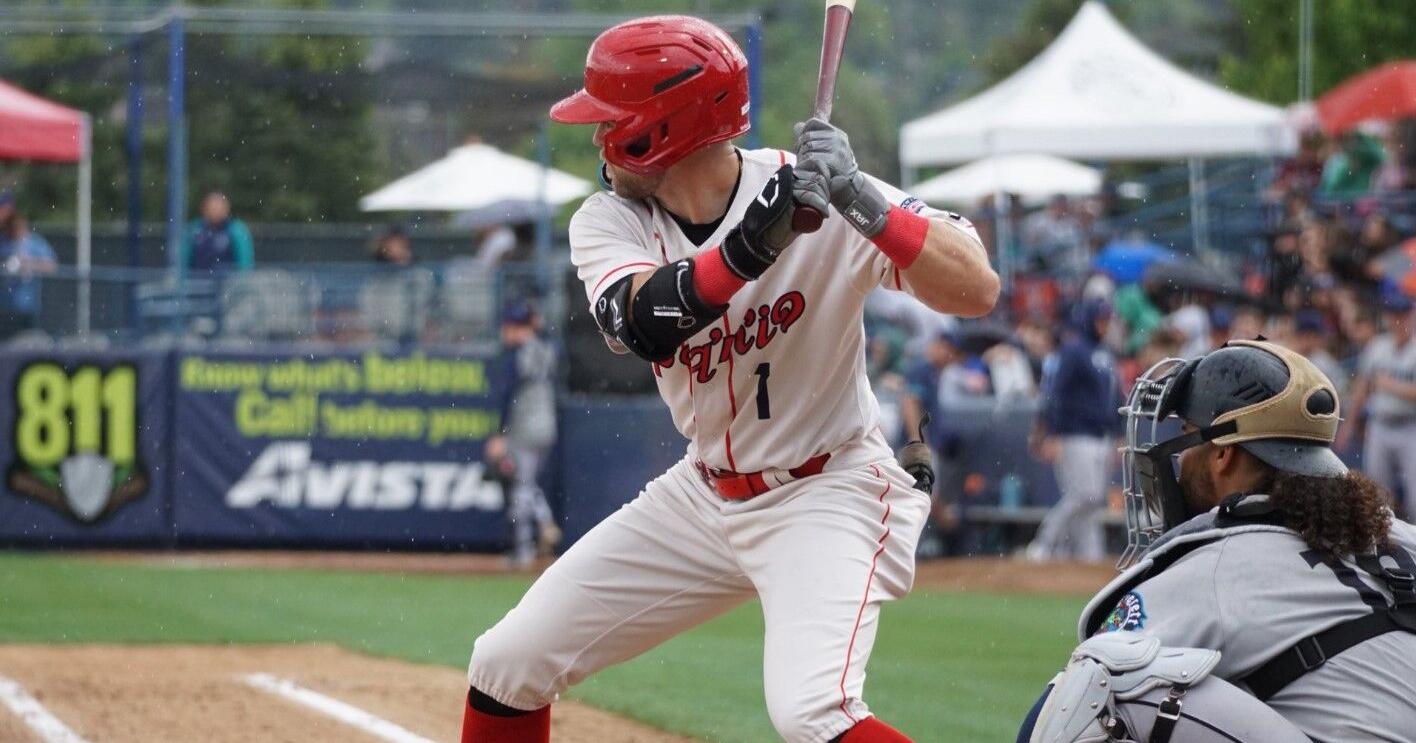 Spokane Indians cling to first place in Northwest League with 11 games left in first half - Vimarsana News