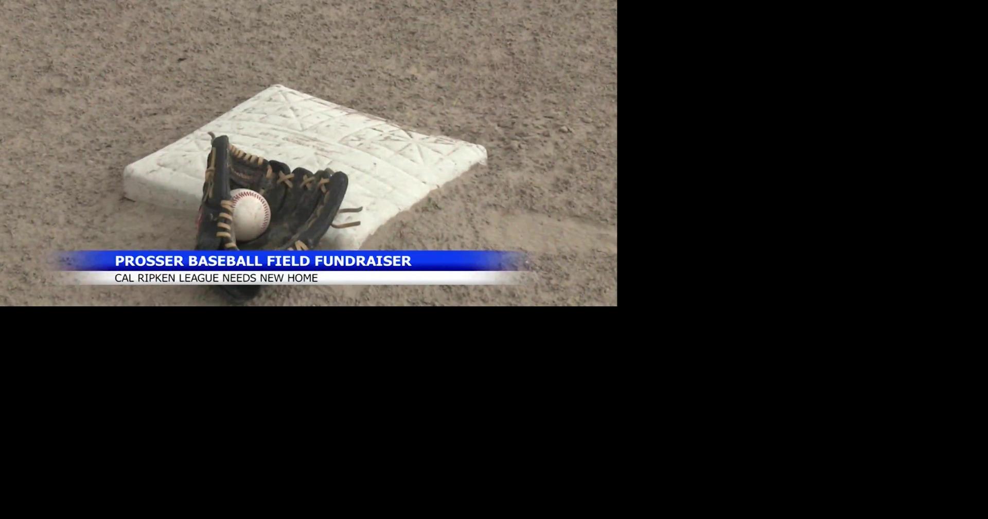 Prosser Youth Baseball Seeks Field Upgrades Amid Record Growth