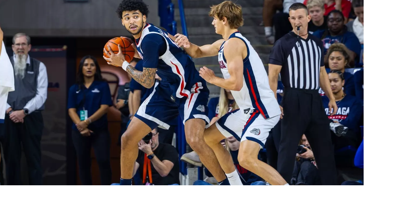 Gonzaga's Izan Almansa receives NCAA waiver, eligible to play this season