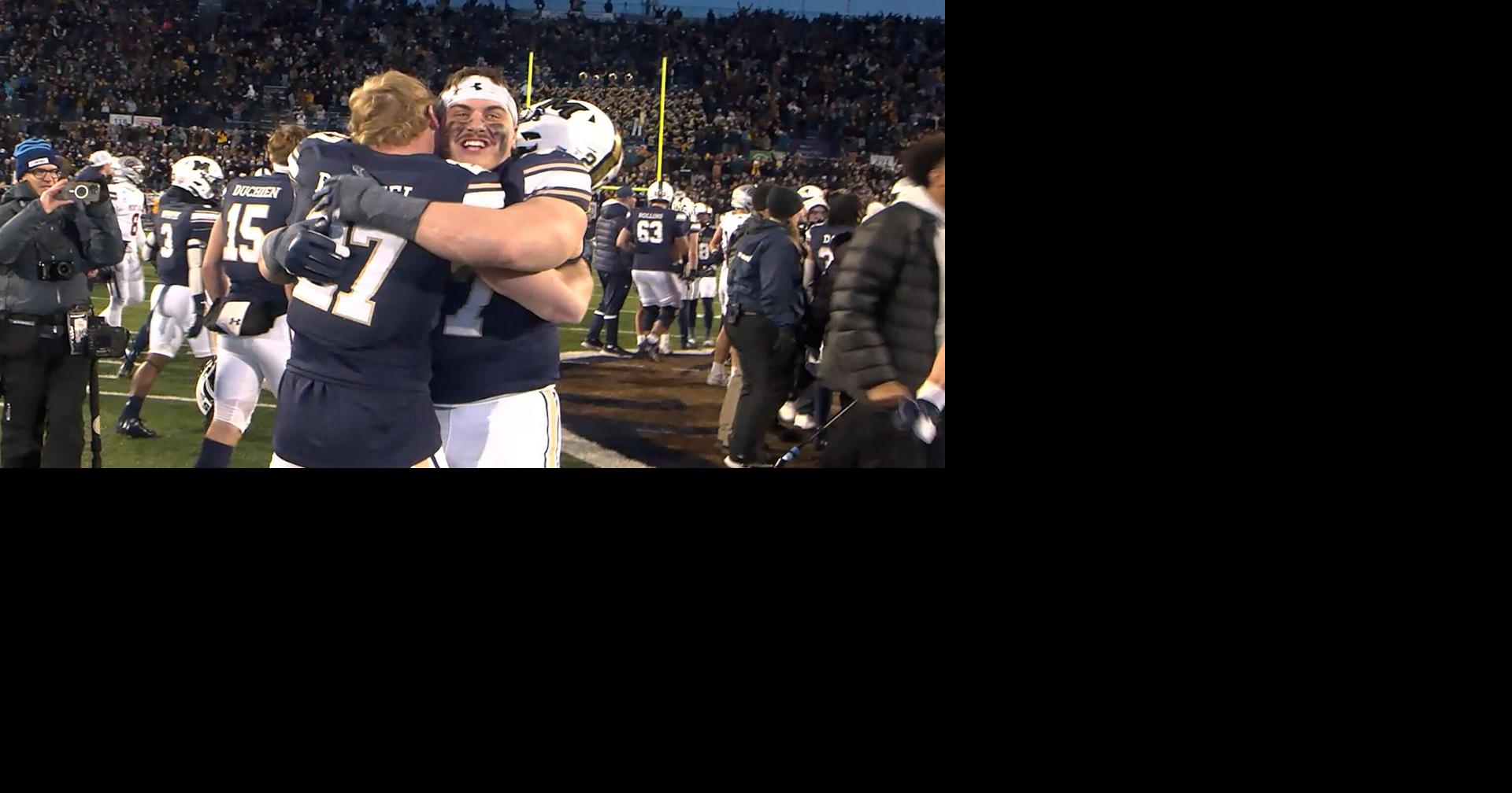 Montana State advances to third national title in five years after semifinal win over Montana