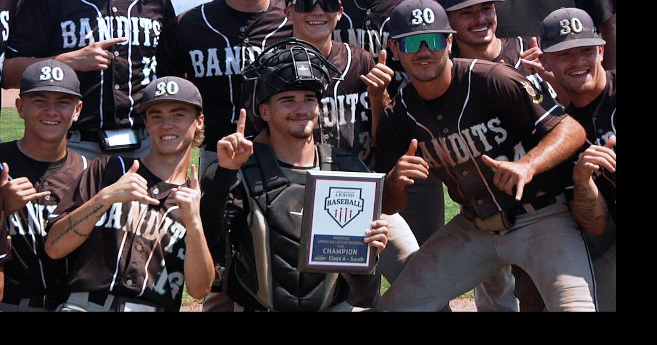 Legion South A: Belgrade secures spot at state in wild 19-11 district title win over GVO