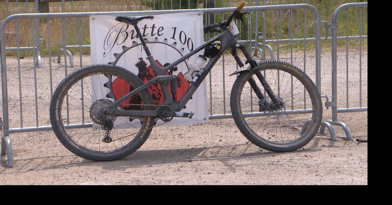 Butte 100 mountain bike race returns for 20th year with racers to watch