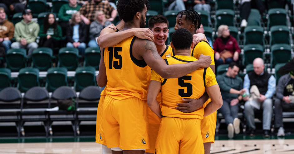 GAME PREVIEW: Idaho men play Sacramento State in first round of Big Sky Tournament - Vimarsana News