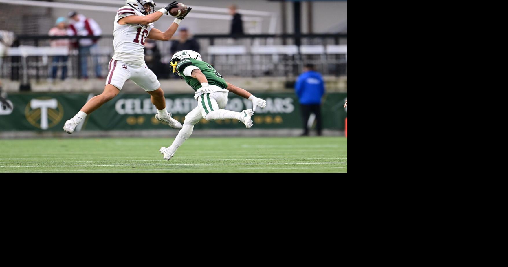 Montana records five interceptions in 63-17 thrashing of PSU