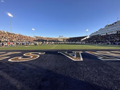 Bobcats football schedule change: MSU adds Mercyhurst for Sept. 21 game