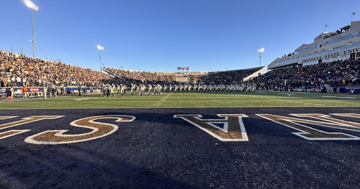 Bobcats Football Schedule Change MSU Adds Mercyhurst For Sept 21 Game bobcats-football-schedule-change-msu-adds-mercyhurst-for-sept-21-game