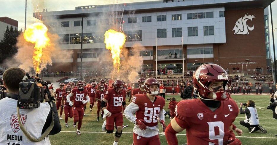 WSU Football: Cougars ink 28 players on Early Signing Day, 2nd-best class of new Pac-12 teams