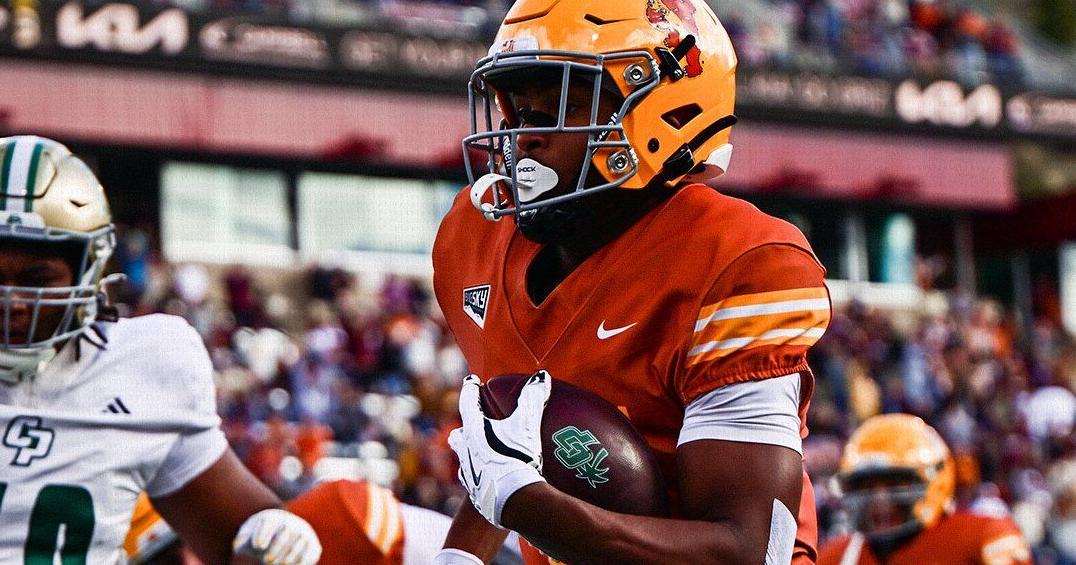 Lawler’s pick six leads him to Player of the Week honors