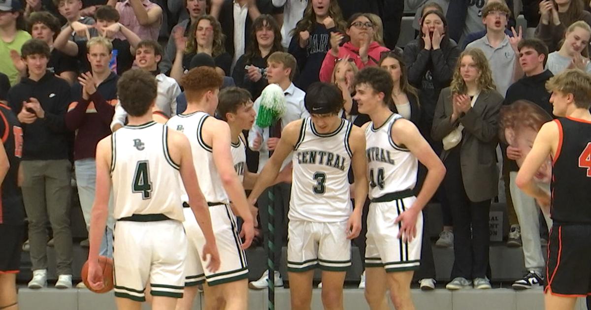 Big third quarter lifts Billings Central past Billings Senior 6352