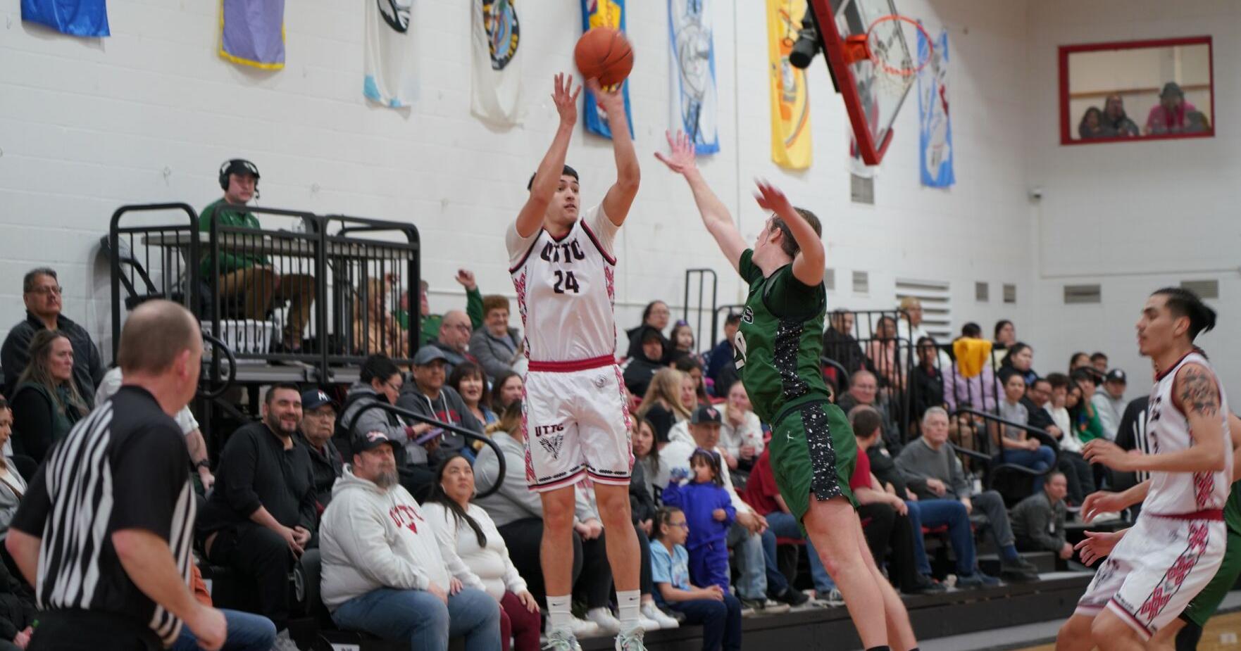 Hardin's Cayden Redfield earns NJCAA All-American honors - Vimarsana News