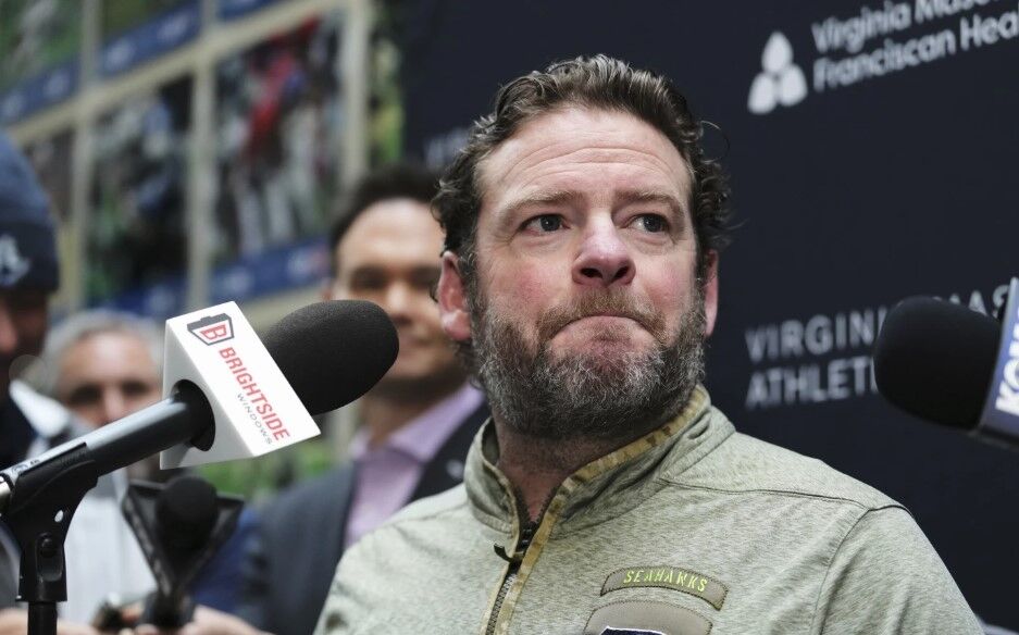 Seattle Seahawks Draft Recap: Hawks address offensive line needs, add splash skill positions | SWX Spokane | swxlocalsports.com