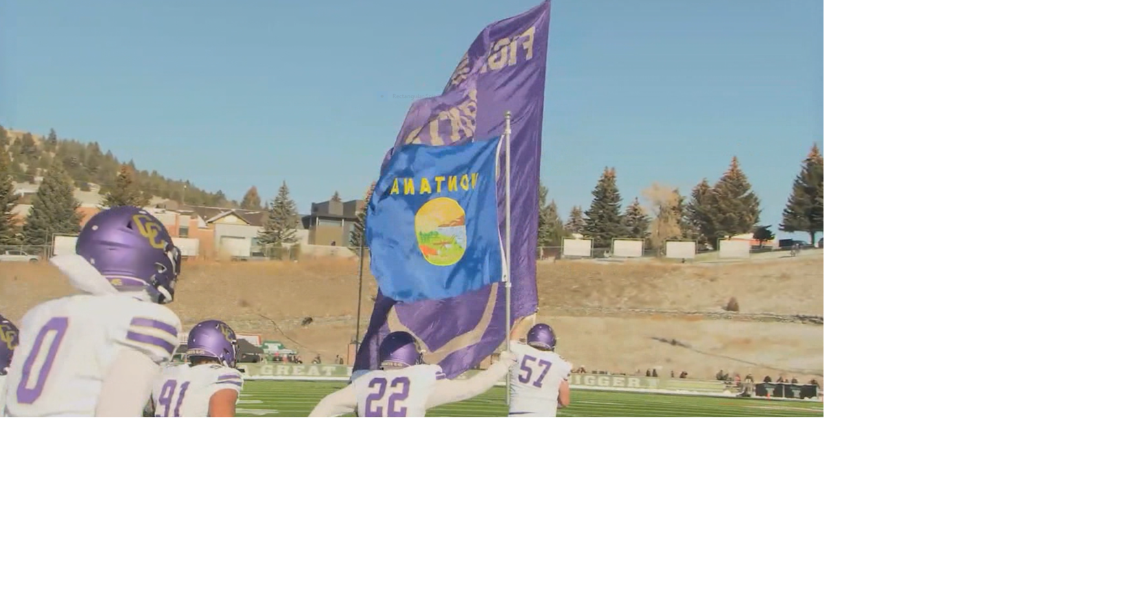 Carroll announces 2026 Football signing class featuring 10 Montana products