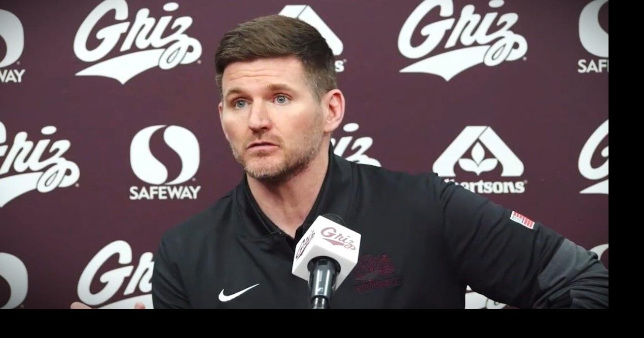 Montana welcomes Eric Sanders as new defensive coordinator | Montana ...