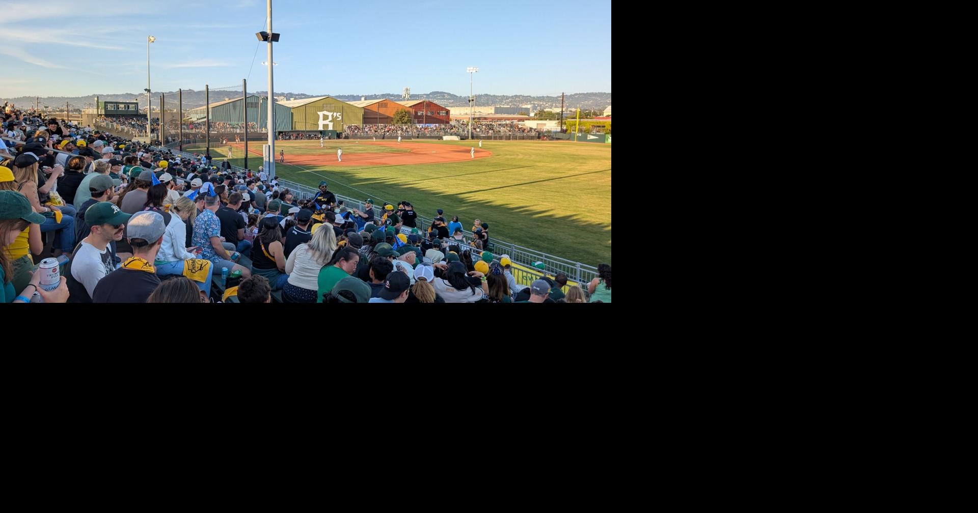 Batter Up: Pioneer League Opening Day recap