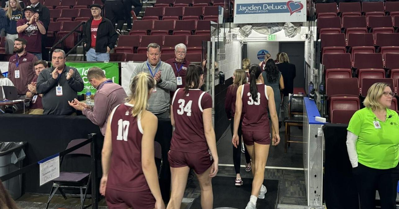 Lady Griz comeback attempt falls short against NAU, 74-67 - Vimarsana News
